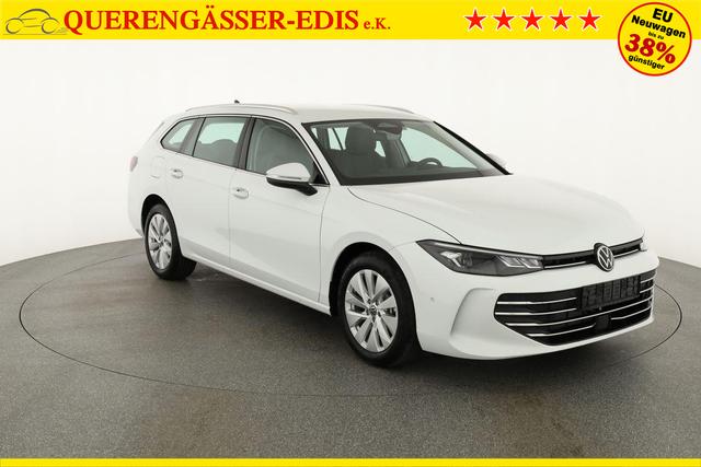 Volkswagen Passat Variant 1.5 TSI eHybrid 150 kW Business Business, AHK, Navi, Winterpaket, sofort 