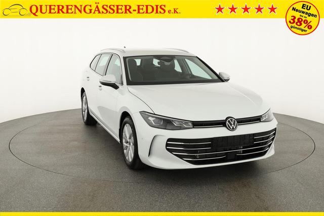 Volkswagen Passat Variant 1.5 TSI eHybrid 150 kW Business Business, AHK, Navi, Winterpaket, sofort 