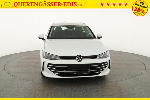Volkswagen Passat Variant 1.5 TSI eHybrid 150 kW Business Business, AHK, Navi, Winterpaket, sofort 