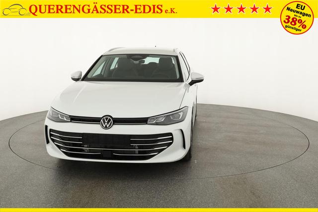 Volkswagen Passat Variant 1.5 TSI eHybrid 150 kW Business Business, AHK, Navi, Winterpaket, sofort 