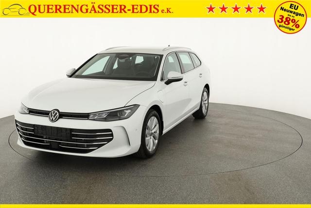 Volkswagen Passat Variant 1.5 TSI eHybrid 150 kW Business Business, AHK, Navi, Winterpaket, sofort 