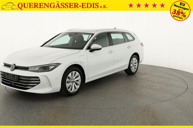 Volkswagen Passat Variant 1.5 TSI eHybrid 150 kW Business Business, AHK, Navi, Winterpaket, sofort 