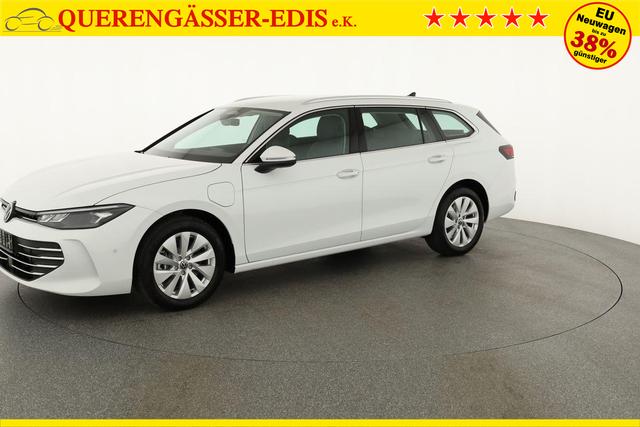 Volkswagen Passat Variant 1.5 TSI eHybrid 150 kW Business Business, AHK, Navi, Winterpaket, sofort 