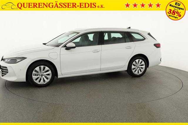 Volkswagen Passat Variant 1.5 TSI eHybrid 150 kW Business Business, AHK, Navi, Winterpaket, sofort 