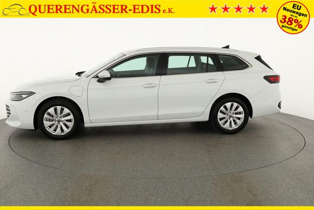 Volkswagen Passat Variant 1.5 TSI eHybrid 150 kW Business Business, AHK, Navi, Winterpaket, sofort 