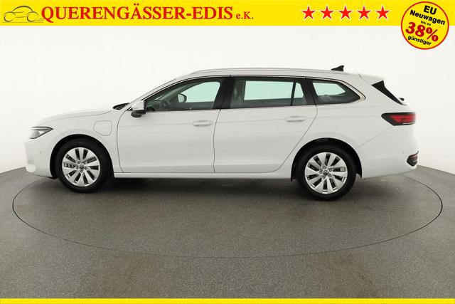 Volkswagen Passat Variant 1.5 TSI eHybrid 150 kW Business Business, AHK, Navi, Winterpaket, sofort 