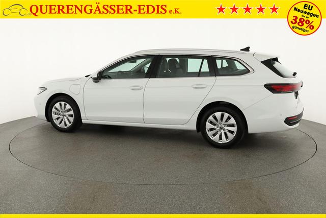 Volkswagen Passat Variant 1.5 TSI eHybrid 150 kW Business Business, AHK, Navi, Winterpaket, sofort 