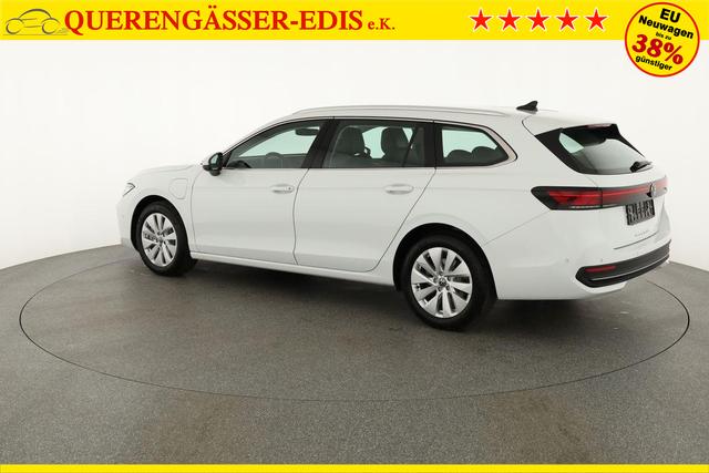 Volkswagen Passat Variant 1.5 TSI eHybrid 150 kW Business Business, AHK, Navi, Winterpaket, sofort 