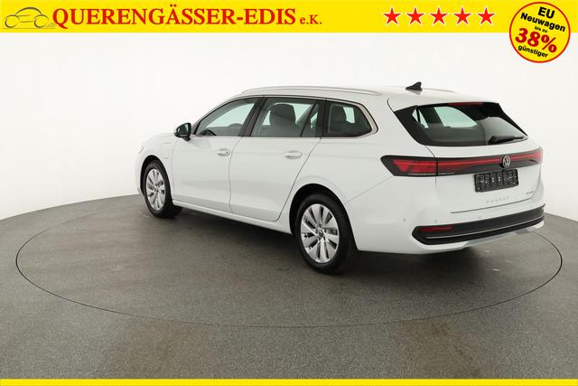 Volkswagen Passat Variant 1.5 TSI eHybrid 150 kW Business Business, AHK, Navi, Winterpaket, sofort 