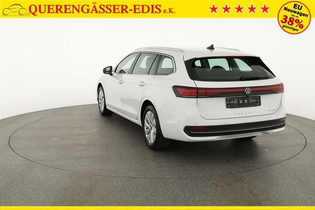 Volkswagen Passat Variant 1.5 TSI eHybrid 150 kW Business Business, AHK, Navi, Winterpaket, sofort 