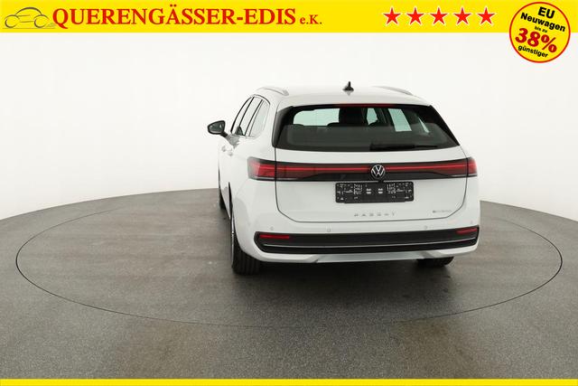 Volkswagen Passat Variant 1.5 TSI eHybrid 150 kW Business Business, AHK, Navi, Winterpaket, sofort 