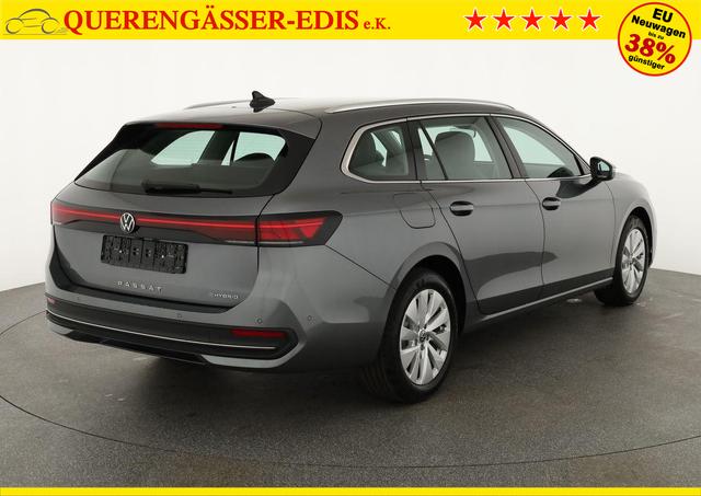 Volkswagen Passat Variant 1.5 TSI eHybrid 150 kW Business Business, AHK, Navi, Winterpaket, sofort 