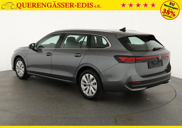 Volkswagen Passat Variant 1.5 TSI eHybrid 150 kW Business Business, AHK, Navi, Winterpaket, sofort 