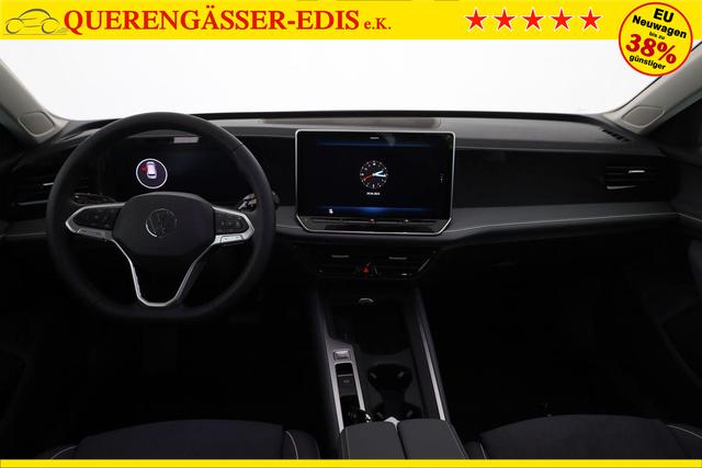 Volkswagen Passat Variant 1.5 TSI eHybrid 150 kW Business Business, AHK, Navi, Winterpaket, sofort 