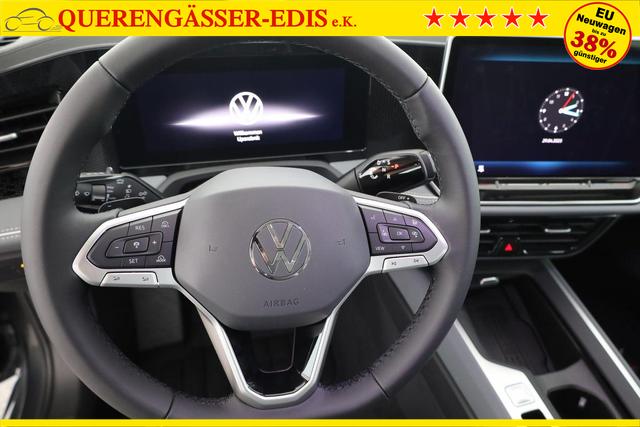 Volkswagen Passat Variant 1.5 TSI eHybrid 150 kW Business Business, AHK, Navi, Winterpaket, sofort 