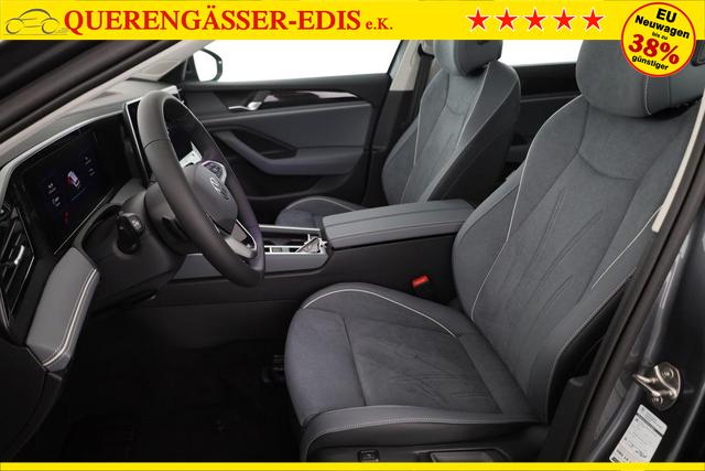 Volkswagen Passat Variant 1.5 TSI eHybrid 150 kW Business Business, AHK, Navi, Winterpaket, sofort 