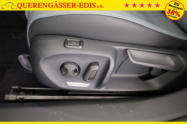 Volkswagen Passat Variant 1.5 TSI eHybrid 150 kW Business Business, AHK, Navi, Winterpaket, sofort 
