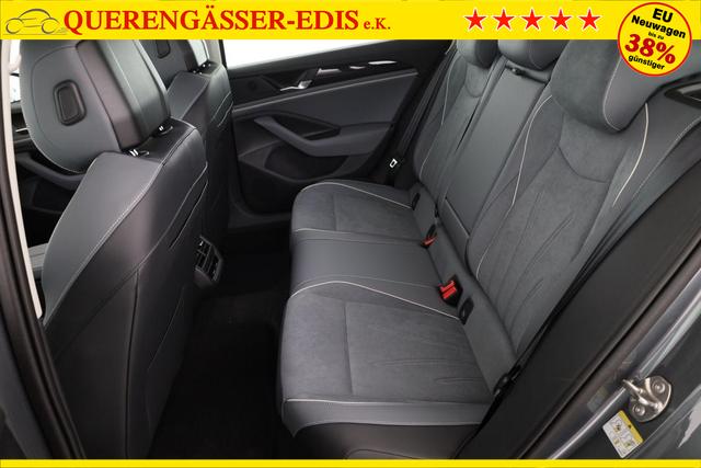 Volkswagen Passat Variant 1.5 TSI eHybrid 150 kW Business Business, AHK, Navi, Winterpaket, sofort 