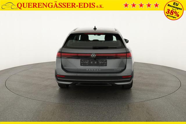 Volkswagen Passat Variant 1.5 TSI eHybrid 150 kW Business Business, AHK, Navi, Winterpaket, sofort 