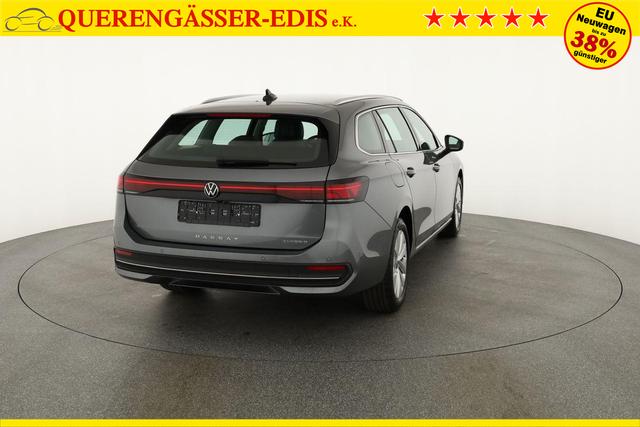 Volkswagen Passat Variant 1.5 TSI eHybrid 150 kW Business Business, AHK, Navi, Winterpaket, sofort 