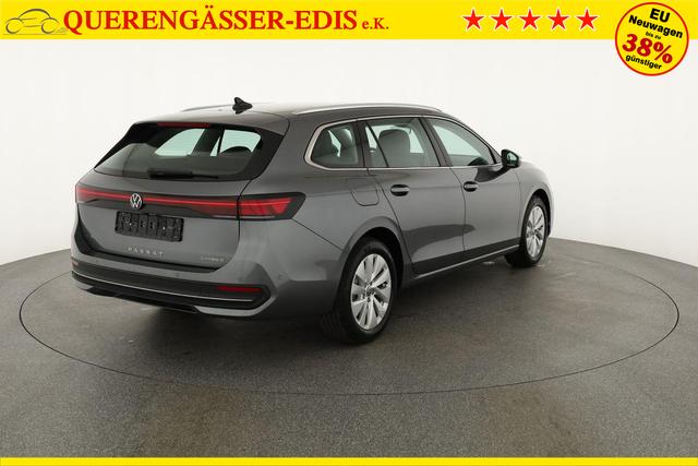 Volkswagen Passat Variant 1.5 TSI eHybrid 150 kW Business Business, AHK, Navi, Winterpaket, sofort 
