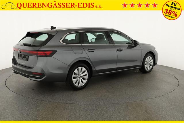 Volkswagen Passat Variant 1.5 TSI eHybrid 150 kW Business Business, AHK, Navi, Winterpaket, sofort 