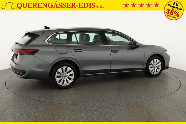 Volkswagen Passat Variant 1.5 TSI eHybrid 150 kW Business Business, AHK, Navi, Winterpaket, sofort 