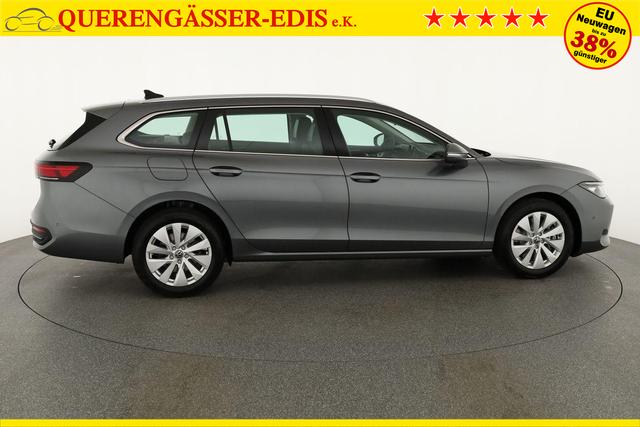 Volkswagen Passat Variant 1.5 TSI eHybrid 150 kW Business Business, AHK, Navi, Winterpaket, sofort 