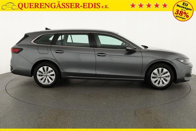 Volkswagen Passat Variant 1.5 TSI eHybrid 150 kW Business Business, AHK, Navi, Winterpaket, sofort 