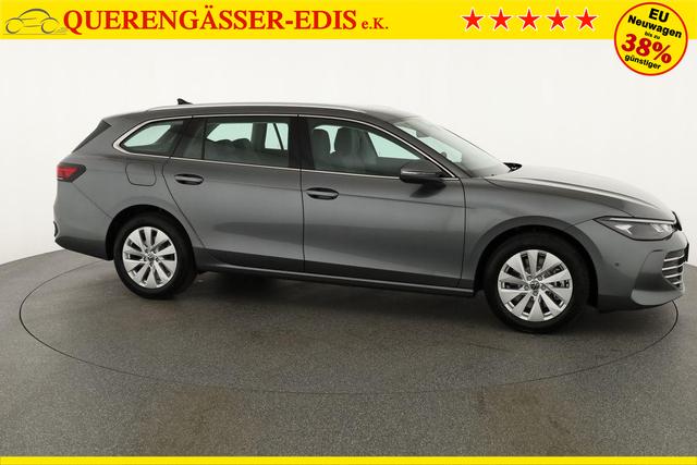 Volkswagen Passat Variant 1.5 TSI eHybrid 150 kW Business Business, AHK, Navi, Winterpaket, sofort 