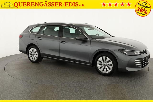 Volkswagen Passat Variant 1.5 TSI eHybrid 150 kW Business Business, AHK, Navi, Winterpaket, sofort 