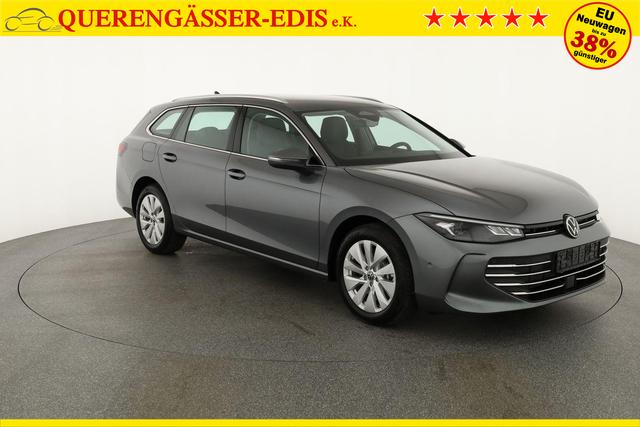 Volkswagen Passat Variant 1.5 TSI eHybrid 150 kW Business Business, AHK, Navi, Winterpaket, sofort 