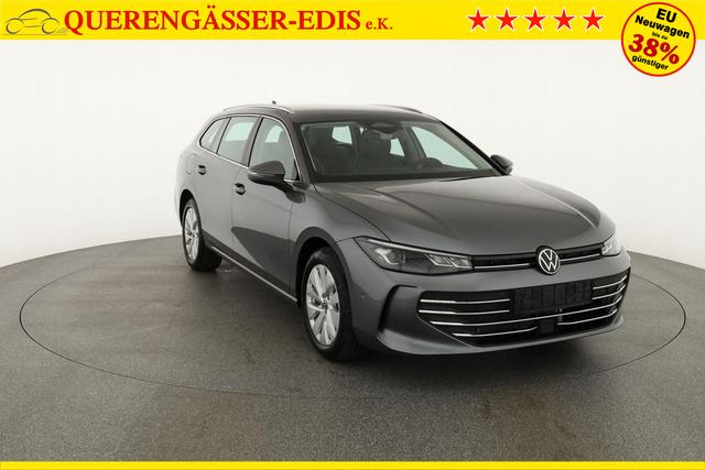 Volkswagen Passat Variant 1.5 TSI eHybrid 150 kW Business Business, AHK, Navi, Winterpaket, sofort 