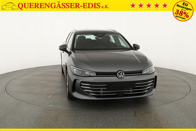 Volkswagen Passat Variant 1.5 TSI eHybrid 150 kW Business Business, AHK, Navi, Winterpaket, sofort 