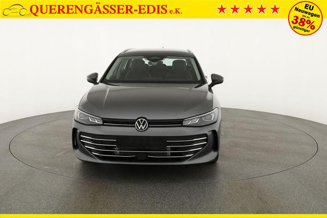 Volkswagen Passat Variant 1.5 TSI eHybrid 150 kW Business Business, AHK, Navi, Winterpaket, sofort 