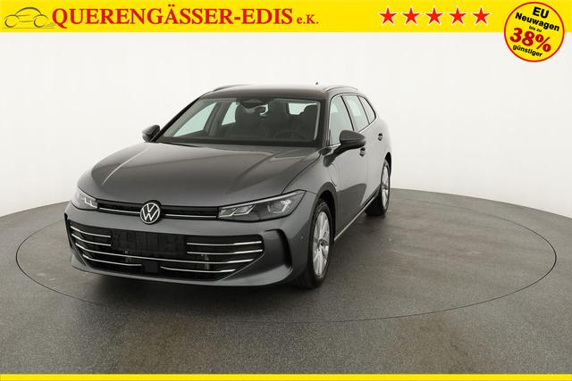 Volkswagen Passat Variant 1.5 TSI eHybrid 150 kW Business Business, AHK, Navi, Winterpaket, sofort 