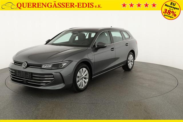Volkswagen Passat Variant 1.5 TSI eHybrid 150 kW Business Business, AHK, Navi, Winterpaket, sofort 