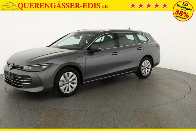 Volkswagen Passat Variant 1.5 TSI eHybrid 150 kW Business Business, AHK, Navi, Winterpaket, sofort 