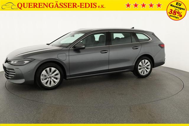 Volkswagen Passat Variant 1.5 TSI eHybrid 150 kW Business Business, AHK, Navi, Winterpaket, sofort 