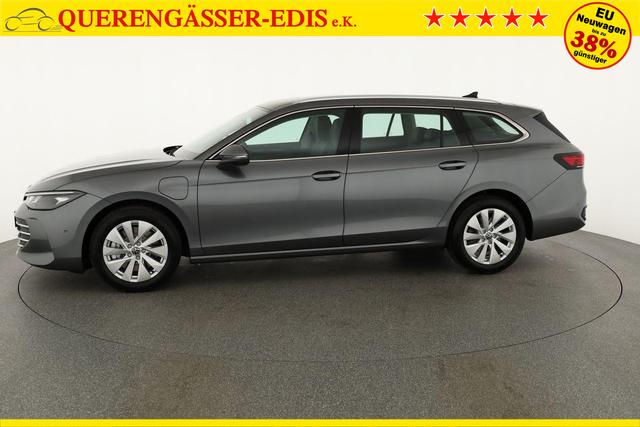 Volkswagen Passat Variant 1.5 TSI eHybrid 150 kW Business Business, AHK, Navi, Winterpaket, sofort 