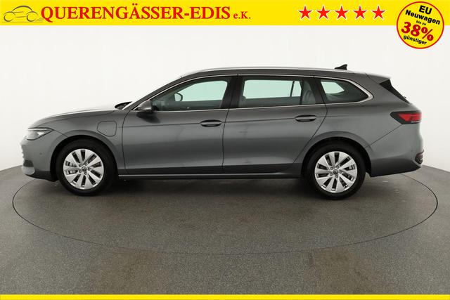 Volkswagen Passat Variant 1.5 TSI eHybrid 150 kW Business Business, AHK, Navi, Winterpaket, sofort 