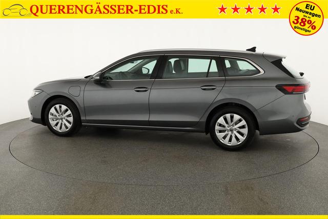 Volkswagen Passat Variant 1.5 TSI eHybrid 150 kW Business Business, AHK, Navi, Winterpaket, sofort 