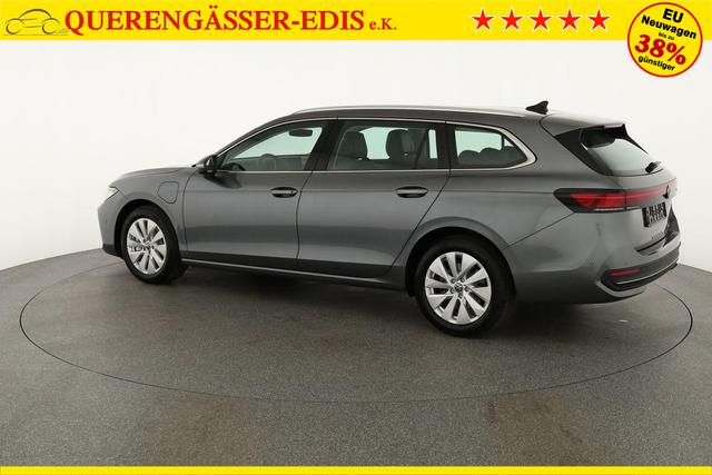 Volkswagen Passat Variant 1.5 TSI eHybrid 150 kW Business Business, AHK, Navi, Winterpaket, sofort 
