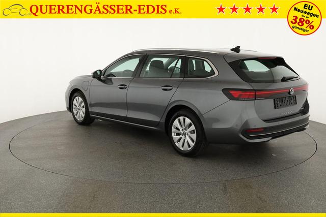 Volkswagen Passat Variant 1.5 TSI eHybrid 150 kW Business Business, AHK, Navi, Winterpaket, sofort 