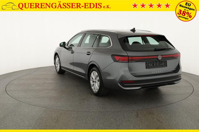 Volkswagen Passat Variant 1.5 TSI eHybrid 150 kW Business Business, AHK, Navi, Winterpaket, sofort 