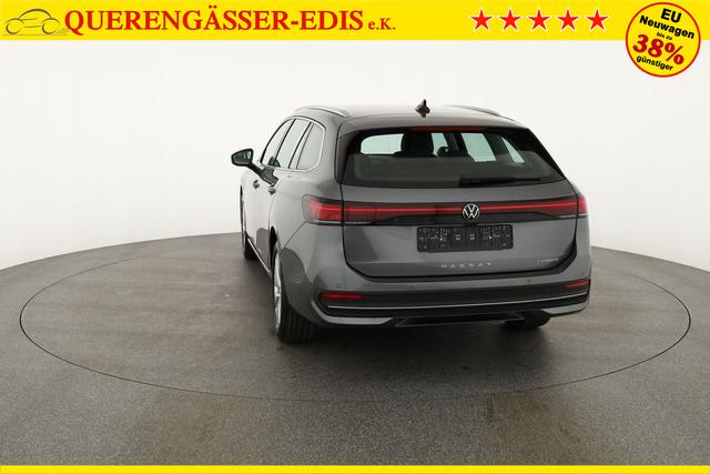Volkswagen Passat Variant 1.5 TSI eHybrid 150 kW Business Business, AHK, Navi, Winterpaket, sofort 
