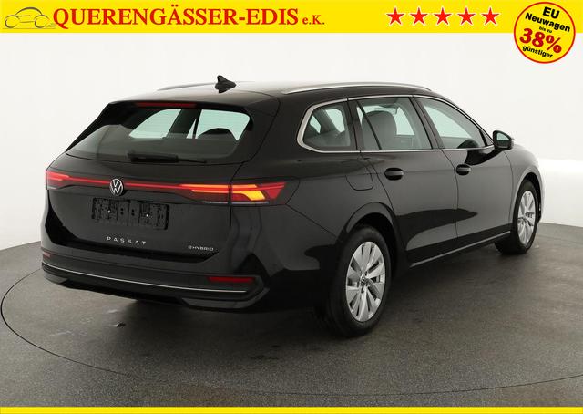 Volkswagen Passat Variant 1.5 TSI eHybrid 150 kW Business Business, AHK, Navi, Winterpaket, sofort 