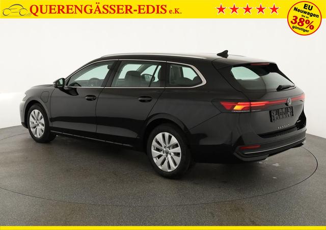 Volkswagen Passat Variant 1.5 TSI eHybrid 150 kW Business Business, AHK, Navi, Winterpaket, sofort 