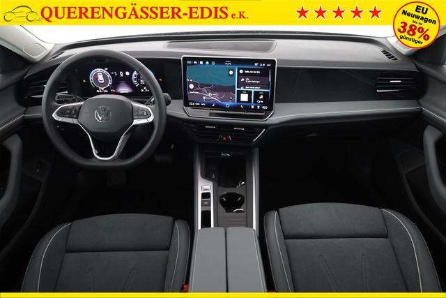Volkswagen Passat Variant 1.5 TSI eHybrid 150 kW Business Business, AHK, Navi, Winterpaket, sofort 