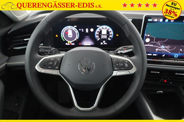 Volkswagen Passat Variant 1.5 TSI eHybrid 150 kW Business Business, AHK, Navi, Winterpaket, sofort 